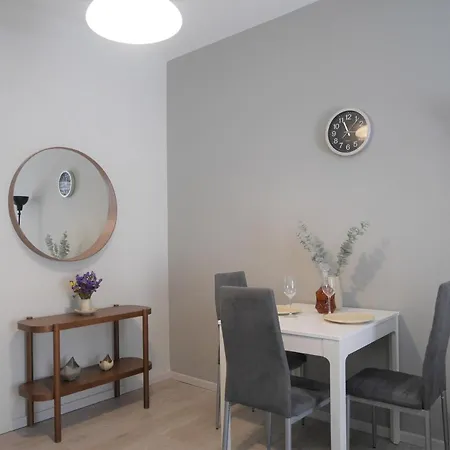 Daire Porto Plaza Center Ac/wifi Kandiye