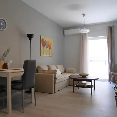 Appartement Porto Plaza Center Ac/wifi *