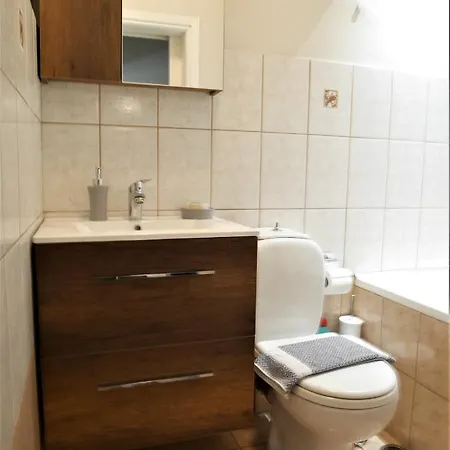 Appartement Porto Plaza Center Ac/wifi *