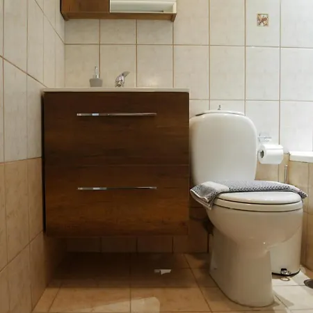 Porto Plaza Center Ac/wifi Appartement Héraklion